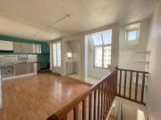 appartement 2 pièces avec balcon