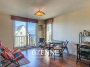 Appartement 2 pièces avec balcon | Aperçu Mer