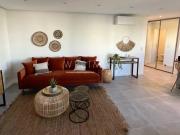 Appartement 2 pièces avec balcon et garage Cannes Palm Beach