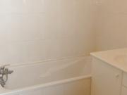Appartement 2 pièces avec balcon et parking en résidence