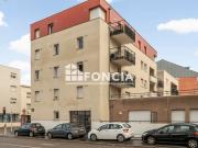 Appartement 2 pièces avec balcon et parking – Nancy...