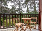 Appartement 2 pièces avec balcon | Plage à pied