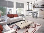 Appartement 2 pièces avec balcon Proche Gare de Sceaux