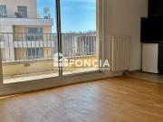 Appartement 2 pièces avec balcon – Résidence récente 2023
