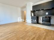 Appartement 2 pièces avec balcon – Résidence récente 2023
