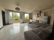 Appartement 2 pièces avec balcon TROYES secteur GARE...