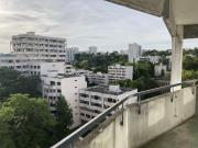 Appartement 2 pièces avec cave