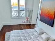 Appartement 2 pièces avec combles aménageables – Paris 5...
