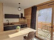 Appartement 2 Pièces Avec Grande Terrasse Et Garage...