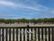 Appartement 2 pièces avec parking