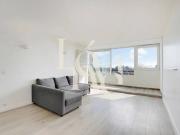 Appartement 2 pièces avec parking 48m2 93500 Pantin