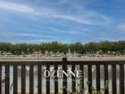 Appartement 2 pièces avec parking