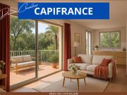 appartement 2 pièces avec parking BEZIERS 34