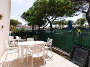Appartement 2 pièces avec parking et terrasse