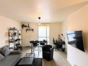 Appartement 2 pièces avec Parking immeuble 2020