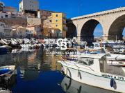 Appartement 2 pièces avec • Patio privatif 32m²...