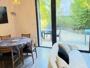 Appartement 2 pièces avec Terasse + Cave + Parking