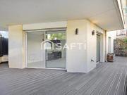 Appartement 2 pièces avec terrasse