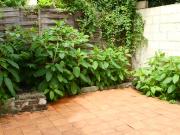 appartement 2 pièces avec terrasse