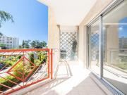 Appartement 2 pièces avec Terrasse