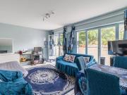 2 pièces avec terrasse