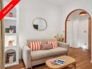 Appartement 2 pièces avec Terrasse au cœur du Suquet, Cannes