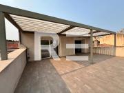 APPARTEMENT 2 PIECES AVEC TERRASSE ET VUE DEGAGEE