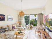 Appartement 2 pièces avec terrasse et vue mer – Nice Le Port