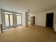 Appartement 2 pièces avec terrasse privative