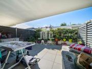APPARTEMENT 2 PIECES AVEC TERRASSE ROYAN HYPERCENTRE AU...