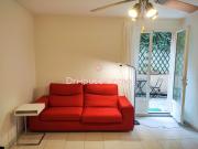 Appartement 2 pièces avec une grande terrasse 20 m2