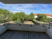 Appartement 2 pièces avec une place de stationnement