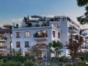 Appartement 2 pièces Avenue Cavaignac