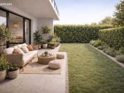 Appartement 2 pièces BASTIDE ALTA