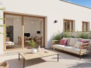 Appartement 2 pièces BASTIDE NIEL