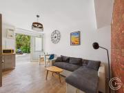 Appartement 2 pièces Bd Mantéga Righi Nice 28m² Nice