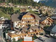 Appartement 2 pièces BEAUREGARD