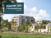 Appartement 2 pièces Bellis