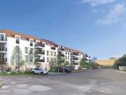 Appartement 2 pièces BIENTOT A NANGIS