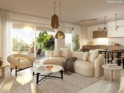 Appartement 2 pièces Billère à 5 minutes en voiture du...