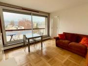 Appartement 2 pièces Boulogne Billancourt 40.71m² 1333€...