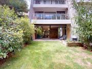 Appartement 2 pièces Box et Jardin 58 m2