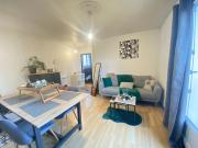 Appartement 2 pièces Brest 45.00m² 550€ à louer...