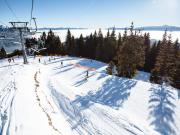 Appartement 2 Pièces + Cabine | 51 m2 + Terrasse 15 m2 |...