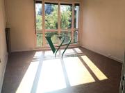 Appartement 2 pièces calme et lumineux