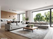 Appartement 2 pièces Caluire Proche Métro