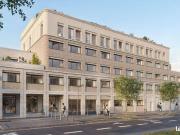 Appartement 2 pièces KLEEZI THIERS BORDEAUX