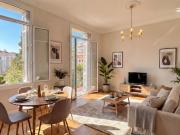 Appartement 2 pièces CANNES 06400