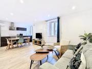 APPARTEMENT 2 PIECES CANNES CENTRE VILLE