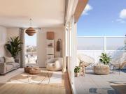 Appartement 2 pièces CARRÉ BEAUVOIR